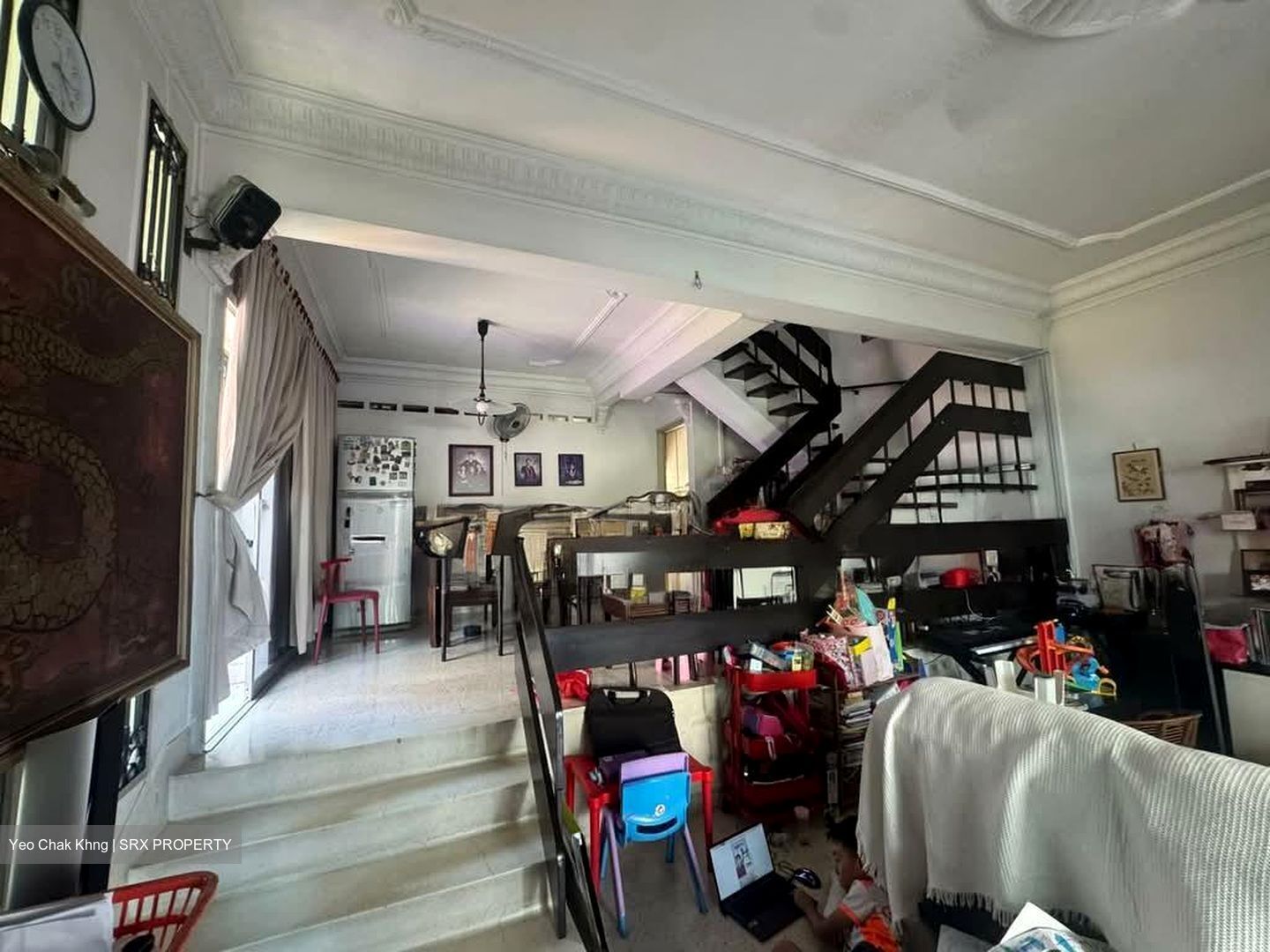 Golden Hill Estate (D19), Terrace #609459161